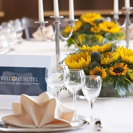 Welcome Hennesee Hotel