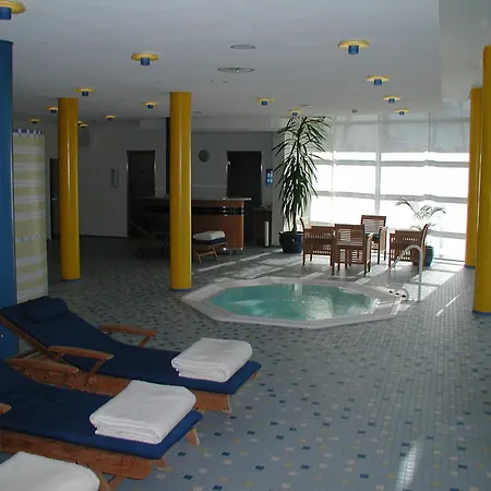 Hotel Welcome Hennesee Meschede