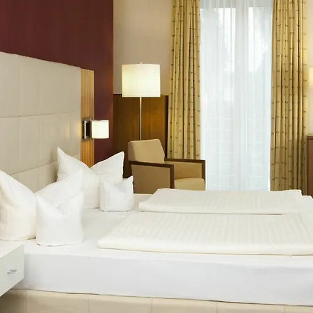 Hotel Welcome Hennesee Meschede