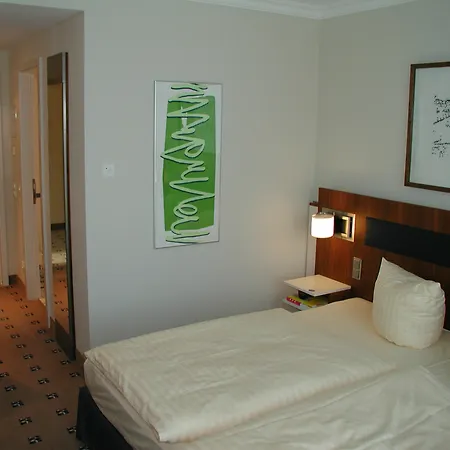 Hotel Welcome Hennesee Meschede