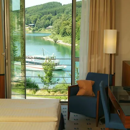 Welcome Hennesee Hotel Meschede