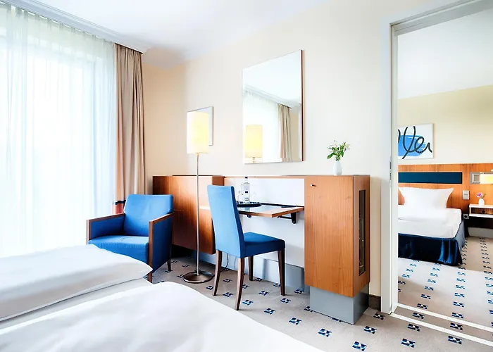 Welcome Hennesee Hotel