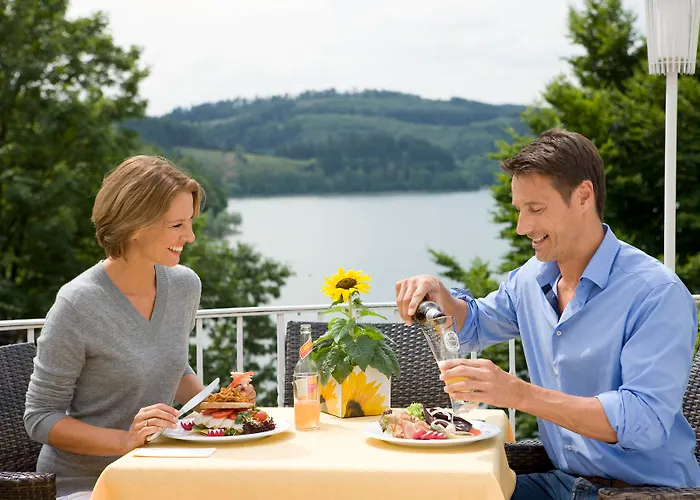 Welcome Hennesee 4* Мешеде