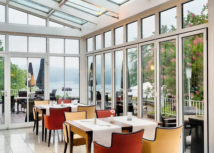 Welcome Hennesee Hotel Meschede