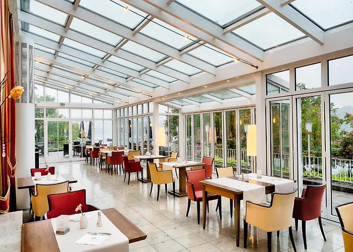 Welcome Hennesee Hotel 4*