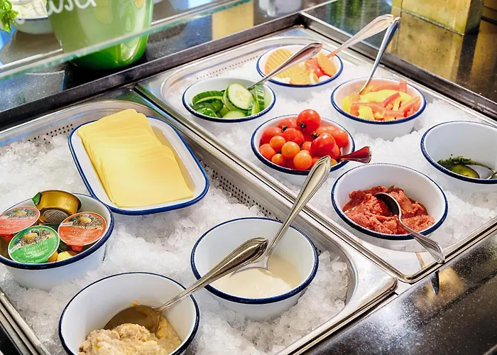 Hotel Welcome Hennesee Meschede