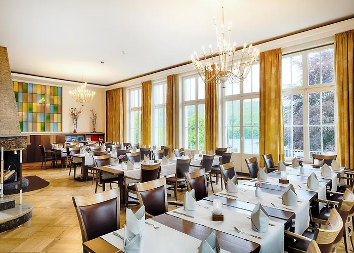 Welcome Hennesee Мешеде