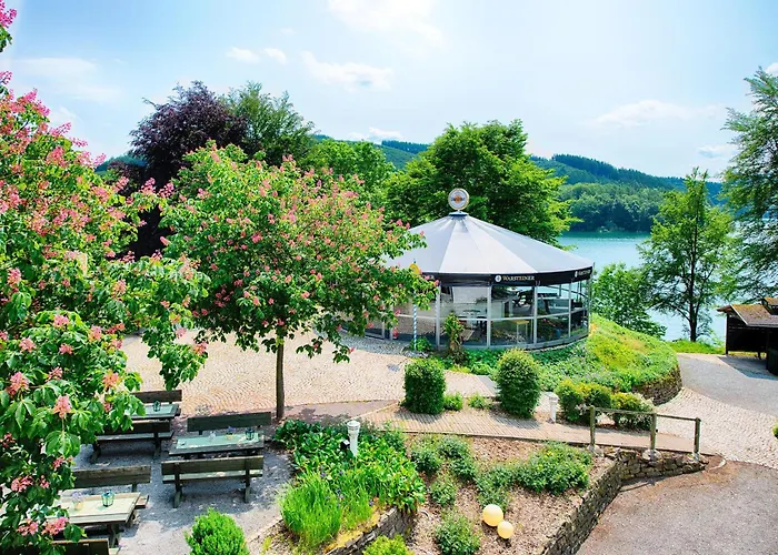 Welcome Hennesee 4* Meschede