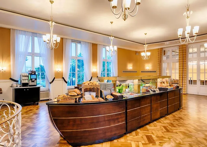 Welcome Hennesee Отель