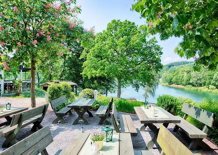 Welcome Hennesee 4* Meschede