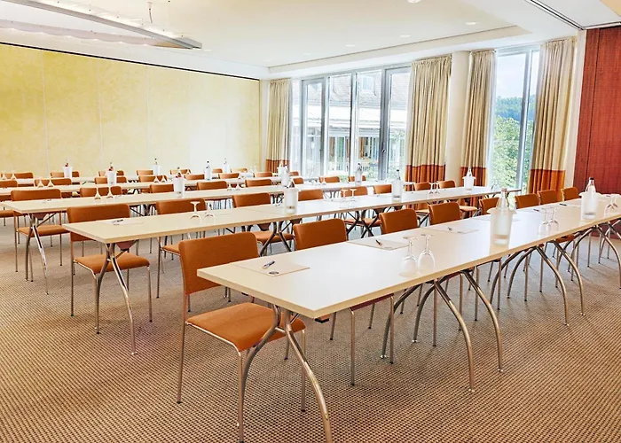 Welcome Hennesee 4* Meschede