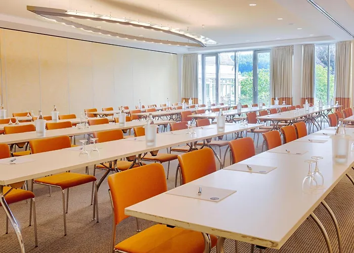 Отель Welcome Hennesee Мешеде