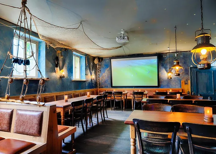 Welcome Hennesee Hotel 4*