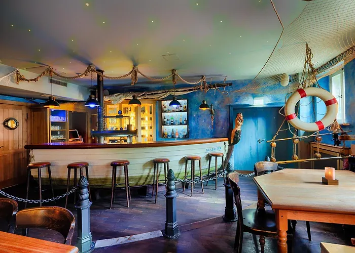 Hotel Welcome Hennesee 4*