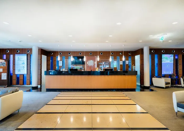 Hotel Welcome Hennesee Meschede