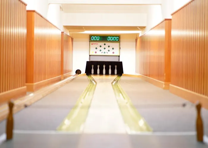 Welcome Hennesee 4* Мешеде