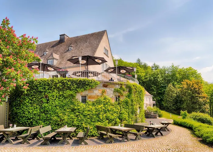 Welcome Hennesee Hotel Meschede