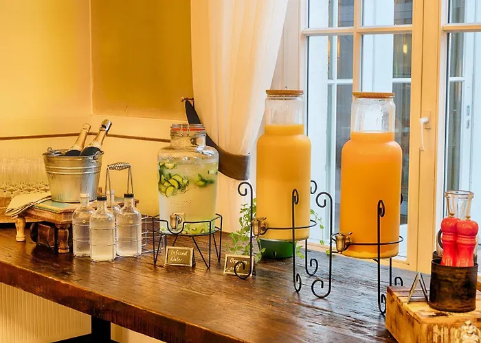 Welcome Hennesee Meschede