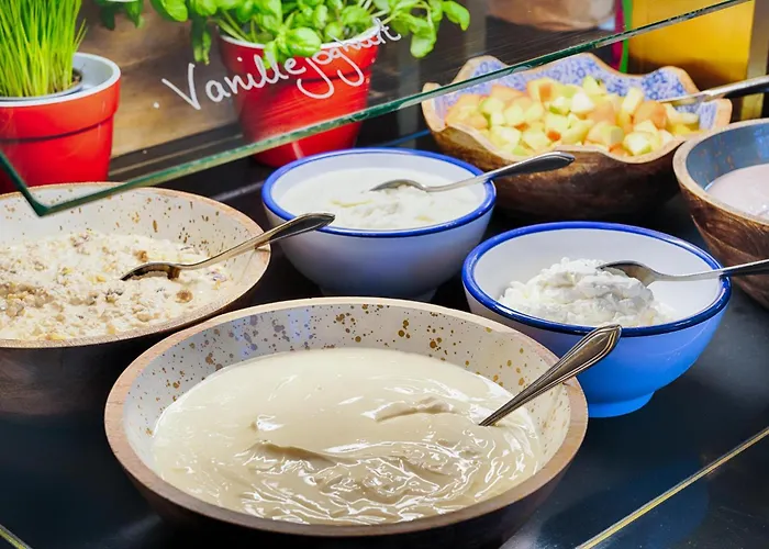 Welcome Hennesee 4* Мешеде