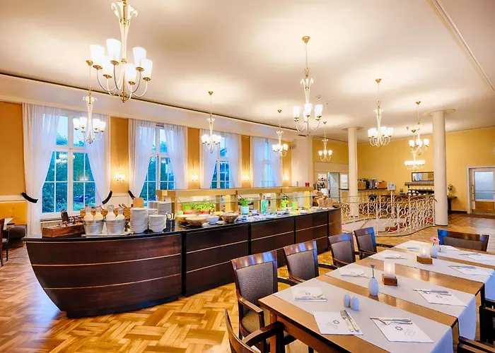 Welcome Hennesee Hotel