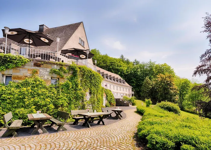 Welcome Hennesee 4* Meschede