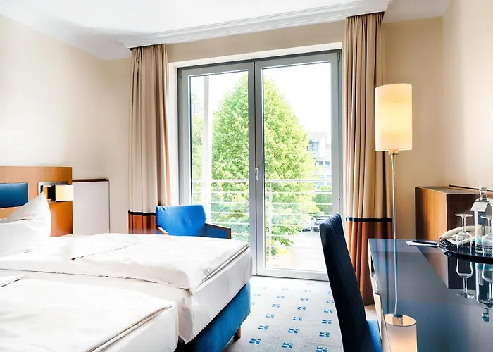 Hotel Welcome Hennesee