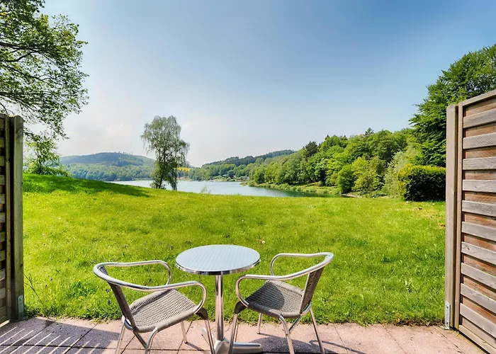 Welcome Hennesee Hotel 4*