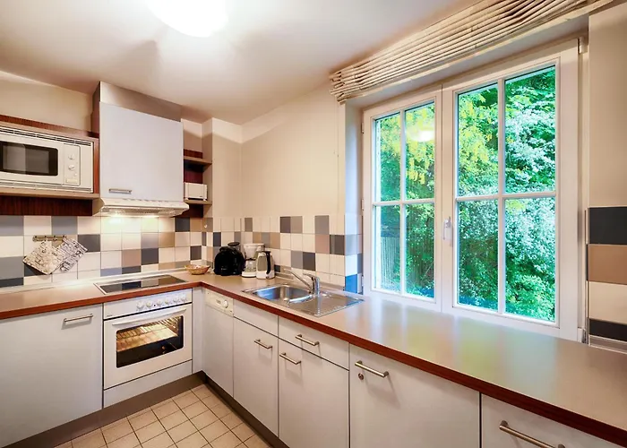 Hotel Welcome Hennesee