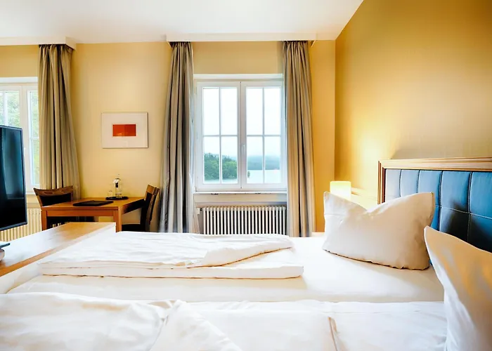 Hotel Welcome Hennesee Meschede