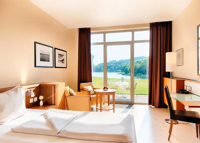 Отель Welcome Hennesee