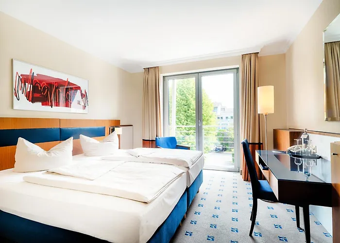 Welcome Hennesee Hotel