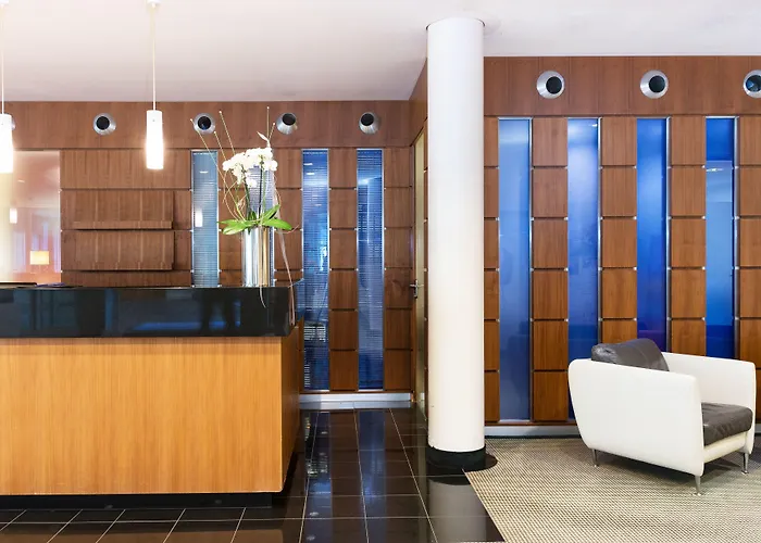 Отель Welcome Hennesee Мешеде