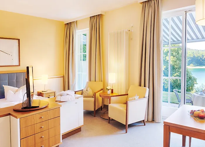 Welcome Hennesee Meschede