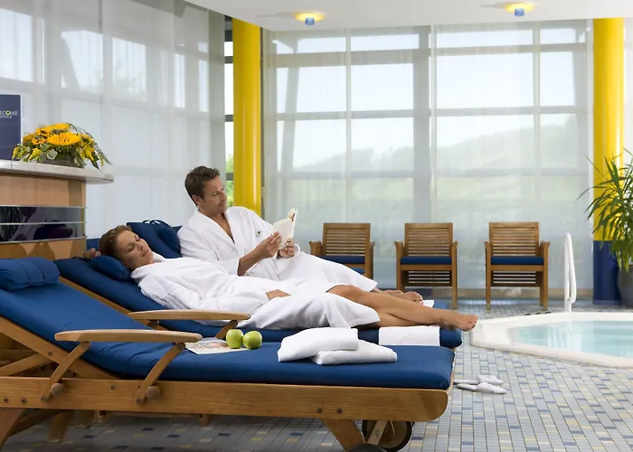 Hotel Welcome Hennesee 4*