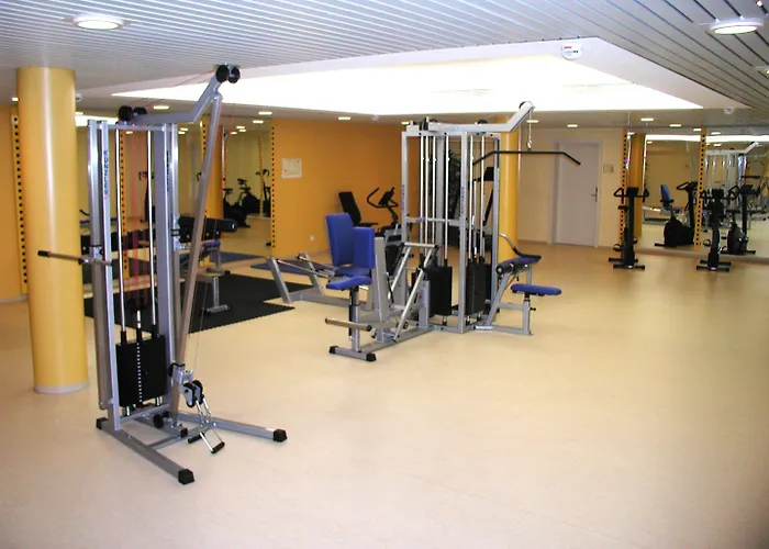 Welcome Hennesee Hotel 4*