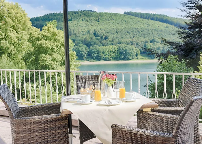 Welcome Hennesee Hotel