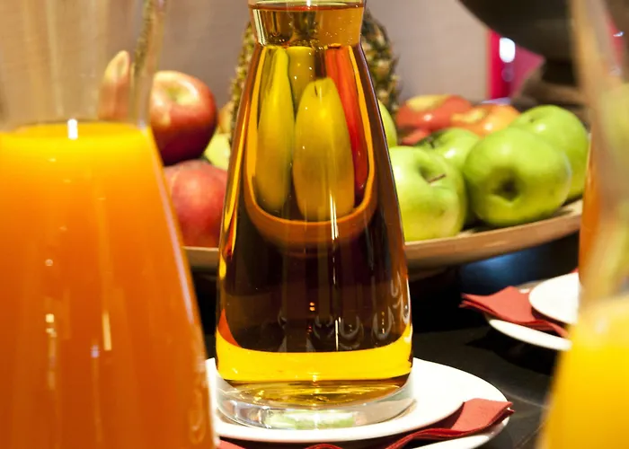 Welcome Hennesee Hotel Meschede