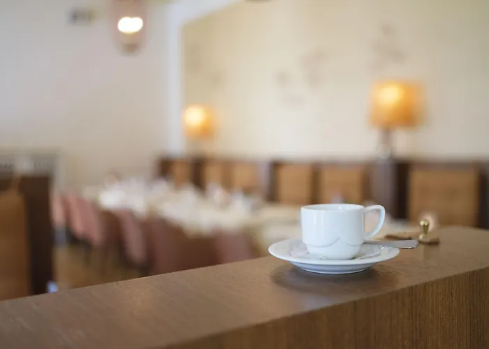 Welcome Hennesee Hotel Meschede