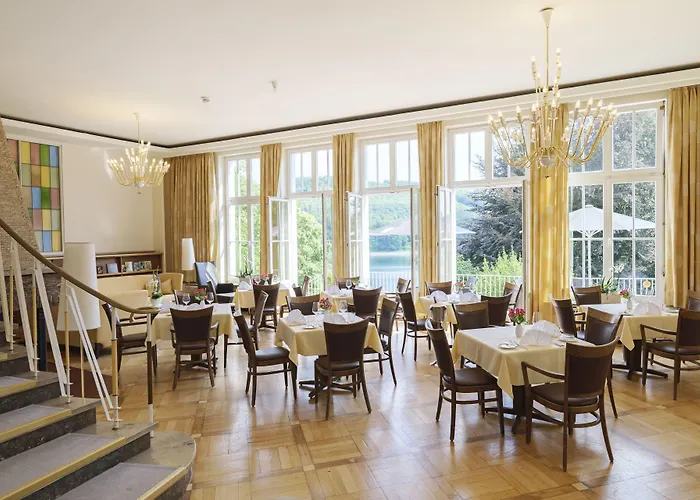 Hotel Welcome Hennesee Meschede