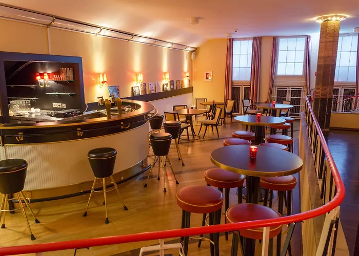 Welcome Hennesee Hotel