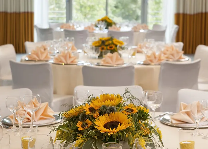 Welcome Hennesee Hotel 4*