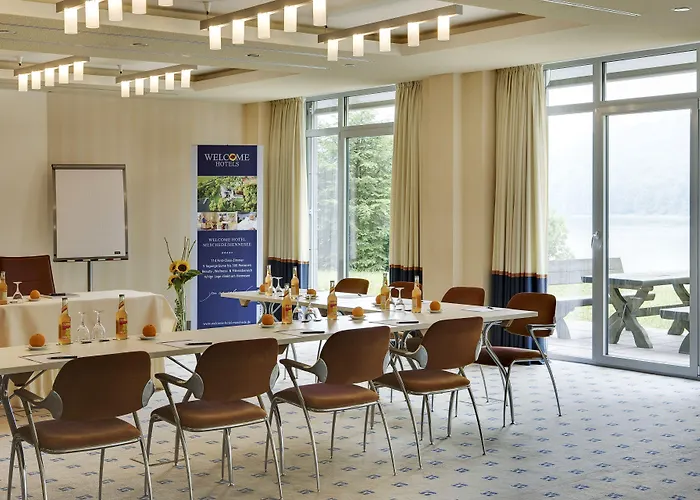 Welcome Hennesee Hotel