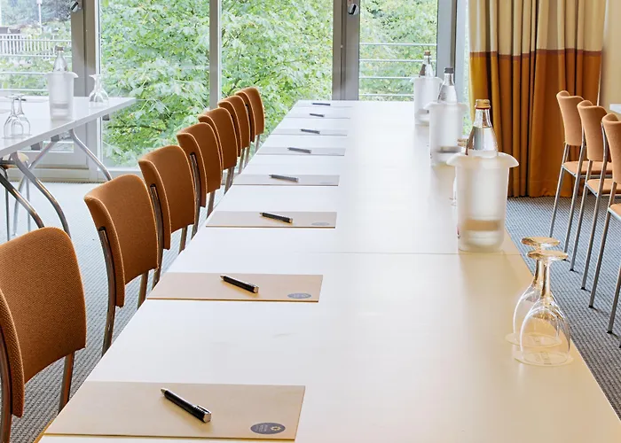 Welcome Hennesee Отель