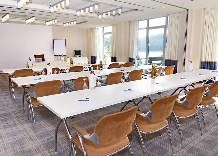 Hotel Welcome Hennesee Meschede