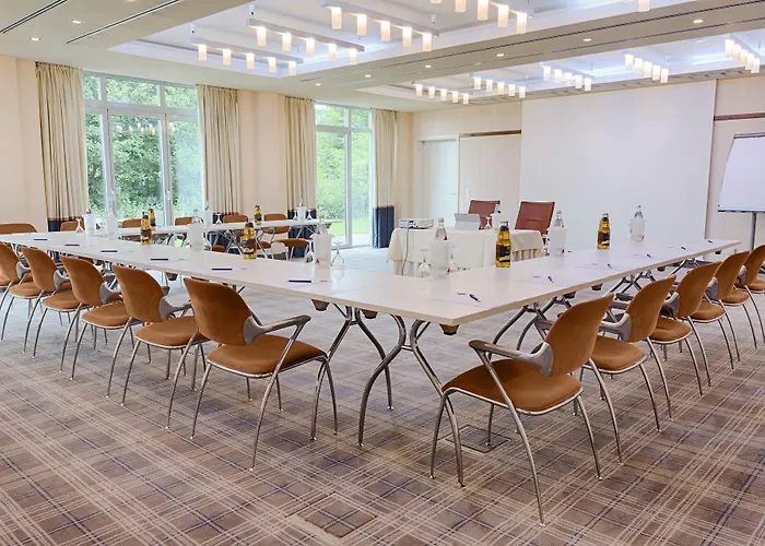 Hotel Welcome Hennesee 4*