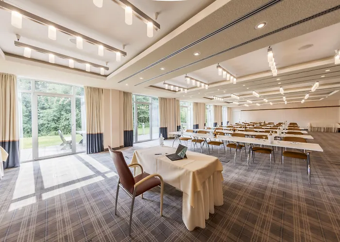 Welcome Hennesee Hotel 4*