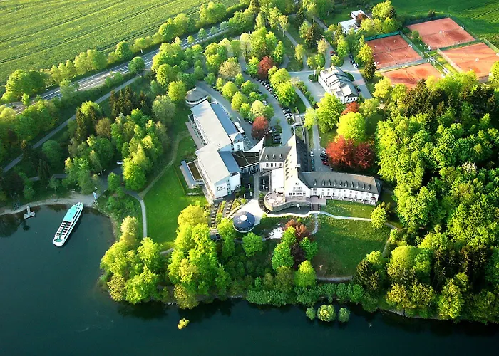 Welcome Hennesee 4* Мешеде