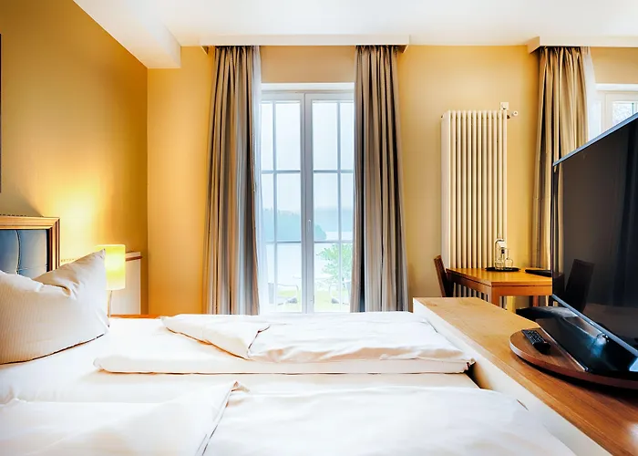 Welcome Hennesee Hotel