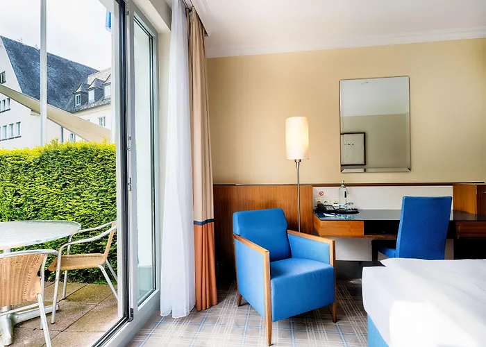 Welcome Hennesee Meschede