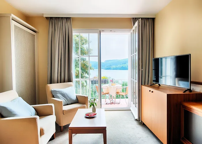 Welcome Hennesee Hotel